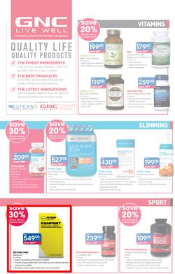 Clicks : Save (15 Dec - 19 Jan 2016), page 23