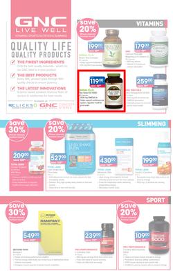 Clicks : Save (15 Dec - 19 Jan 2016), page 23