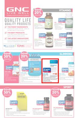Clicks : Save (15 Dec - 19 Jan 2016), page 23