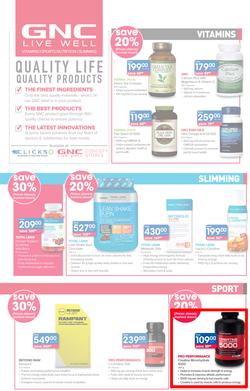 Clicks : Save (15 Dec - 19 Jan 2016), page 23