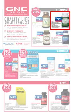 Clicks : Save (15 Dec - 19 Jan 2016), page 23