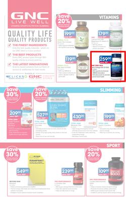 Clicks : Save (15 Dec - 19 Jan 2016), page 23