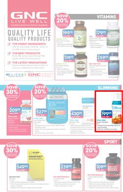 Clicks : Save (15 Dec - 19 Jan 2016), page 23