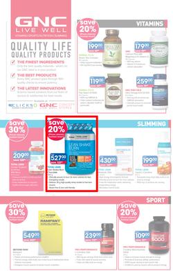 Clicks : Save (15 Dec - 19 Jan 2016), page 23