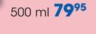 Liviton Elixir Relieves Fatigue-500ml Each
