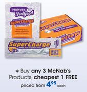 McNab's Products-Each