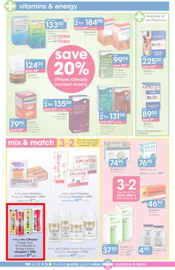 Clicks : Save (15 Dec - 19 Jan 2016), page 24