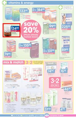 Clicks : Save (15 Dec - 19 Jan 2016), page 24