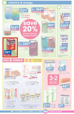 Clicks : Save (15 Dec - 19 Jan 2016), page 24