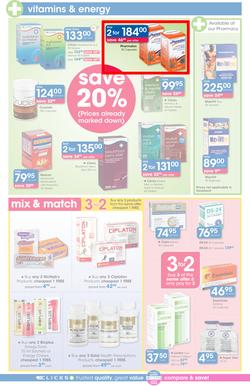 Clicks : Save (15 Dec - 19 Jan 2016), page 24