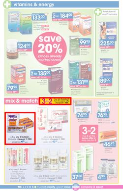 Clicks : Save (15 Dec - 19 Jan 2016), page 24