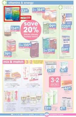 Clicks : Save (15 Dec - 19 Jan 2016), page 24