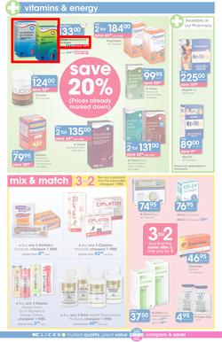 Clicks : Save (15 Dec - 19 Jan 2016), page 24