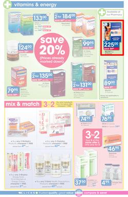 Clicks : Save (15 Dec - 19 Jan 2016), page 24