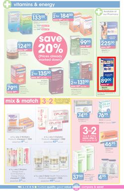 Clicks : Save (15 Dec - 19 Jan 2016), page 24