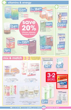 Clicks : Save (15 Dec - 19 Jan 2016), page 24