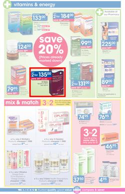 Clicks : Save (15 Dec - 19 Jan 2016), page 24