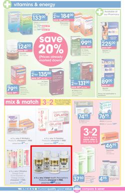 Clicks : Save (15 Dec - 19 Jan 2016), page 24