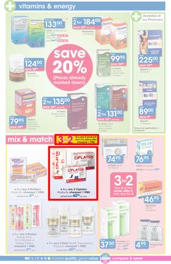 Clicks : Save (15 Dec - 19 Jan 2016), page 24