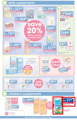 Clicks : Save (15 Dec - 19 Jan 2016), page 25