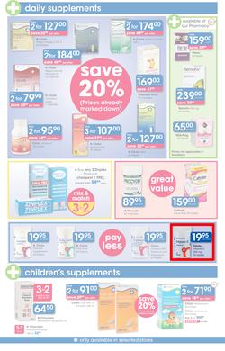 Clicks : Save (15 Dec - 19 Jan 2016), page 25
