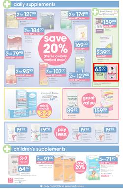 Clicks : Save (15 Dec - 19 Jan 2016), page 25
