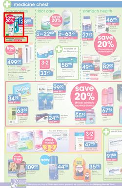 Clicks : Save (15 Dec - 19 Jan 2016), page 26