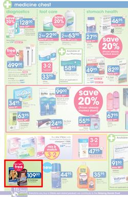 Clicks : Save (15 Dec - 19 Jan 2016), page 26