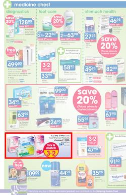 Clicks : Save (15 Dec - 19 Jan 2016), page 26
