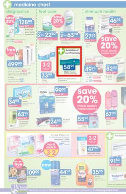 Clicks : Save (15 Dec - 19 Jan 2016), page 26