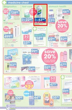 Clicks : Save (15 Dec - 19 Jan 2016), page 26