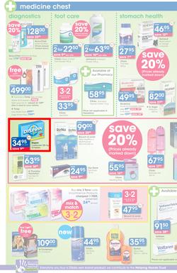 Clicks : Save (15 Dec - 19 Jan 2016), page 26
