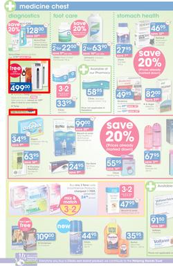 Clicks : Save (15 Dec - 19 Jan 2016), page 26