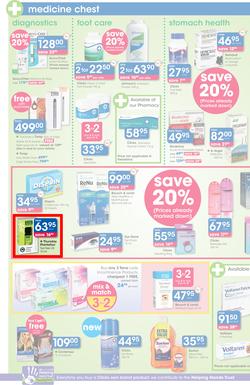 Clicks : Save (15 Dec - 19 Jan 2016), page 26