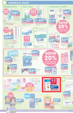 Clicks : Save (15 Dec - 19 Jan 2016), page 26