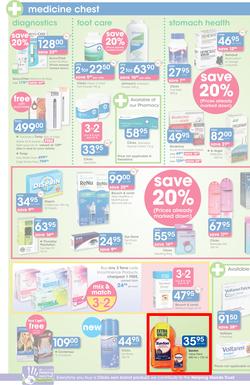 Clicks : Save (15 Dec - 19 Jan 2016), page 26