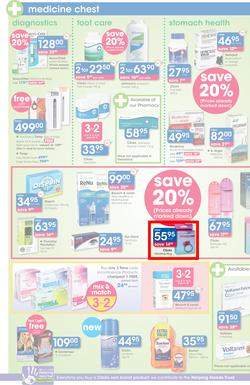 Clicks : Save (15 Dec - 19 Jan 2016), page 26