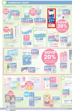 Clicks : Save (15 Dec - 19 Jan 2016), page 26