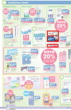 Clicks : Save (15 Dec - 19 Jan 2016), page 26