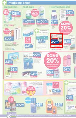 Clicks : Save (15 Dec - 19 Jan 2016), page 26