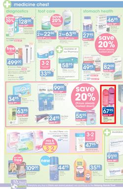 Clicks : Save (15 Dec - 19 Jan 2016), page 26