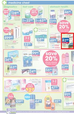 Clicks : Save (15 Dec - 19 Jan 2016), page 26