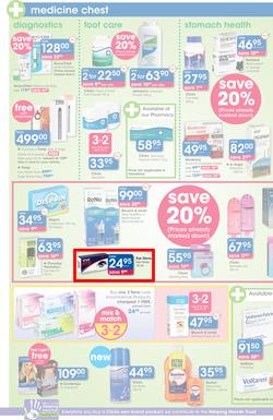 Clicks : Save (15 Dec - 19 Jan 2016), page 26