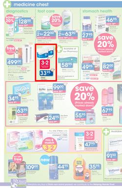 Clicks : Save (15 Dec - 19 Jan 2016), page 26