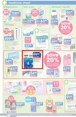 Clicks : Save (15 Dec - 19 Jan 2016), page 26