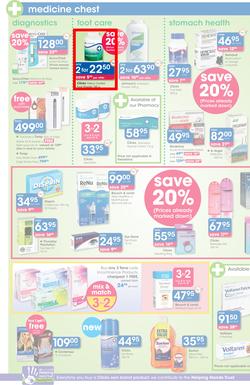 Clicks : Save (15 Dec - 19 Jan 2016), page 26