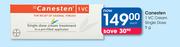 Canesten 1 VC Cream Single Dose-5gm