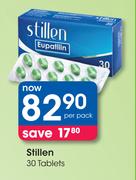 Stillen 30 Tablets-Per Pack