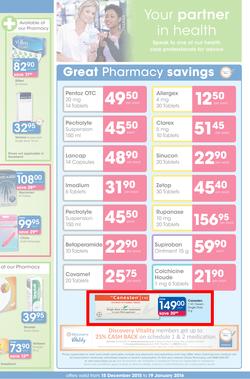 Clicks : Save (15 Dec - 19 Jan 2016), page 27