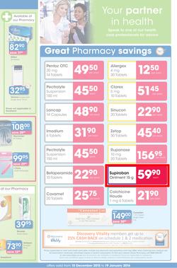 Clicks : Save (15 Dec - 19 Jan 2016), page 27